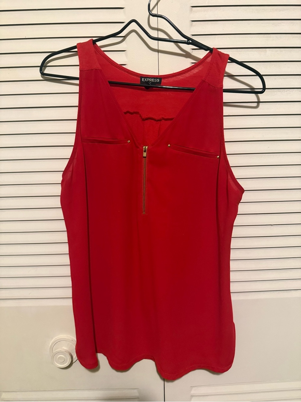 Fashion Tank-top